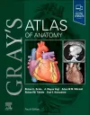 Gray's Atlas of Anatomy cover