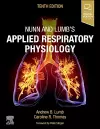 Nunn and Lumb's Applied Respiratory Physiology cover