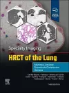 Specialty Imaging: HRCT of the Lung cover