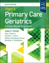 Ham's Primary Care Geriatrics: A Case-Based Approach cover