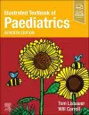 Illustrated Textbook of Paediatrics cover