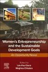 Women’s Entrepreneurship and the Sustainable Development Goals cover