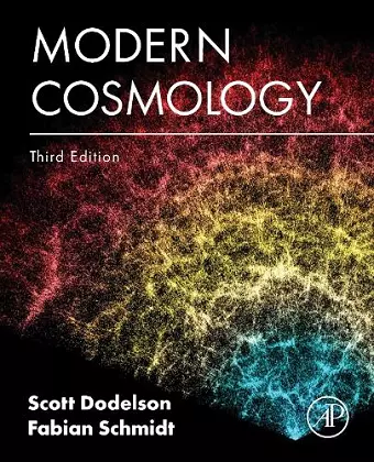 Modern Cosmology cover