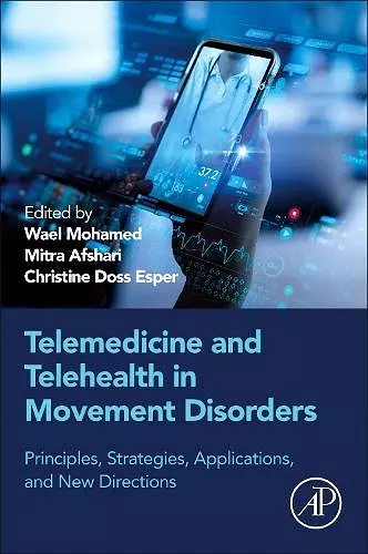 Telehealth in Movement Disorders cover
