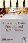 Alternative Dairy Products and Technologies cover