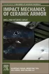 Impact Mechanics of Ceramic Armor cover