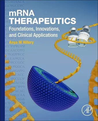 mRNA Therapeutics cover