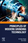 Principles of Modern Grinding Technology cover