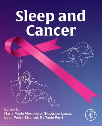 Sleep and Cancer cover