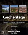 Geoheritage cover