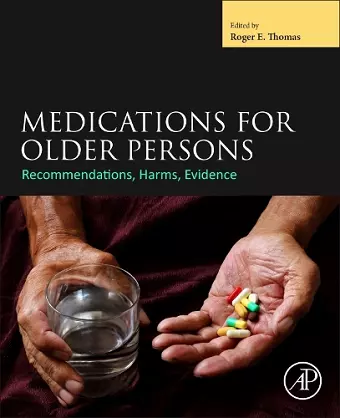 Medications for Older Persons cover
