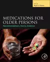 Medications for Older Persons cover