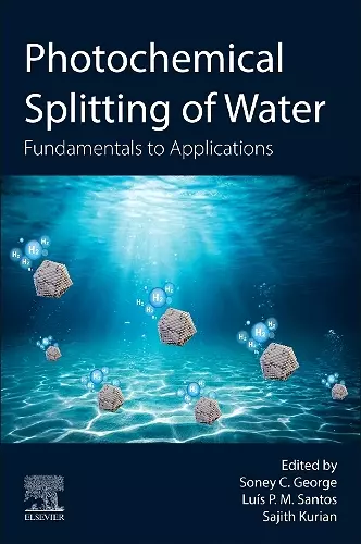 Photochemical Splitting of Water cover
