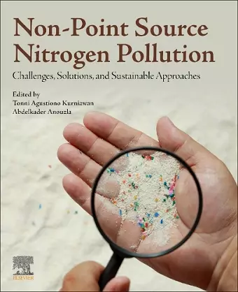 Non-Point Source Nitrogen Pollution cover