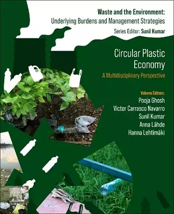 Circular Plastics Economy cover
