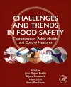 Challenges and Trends in Food Safety cover