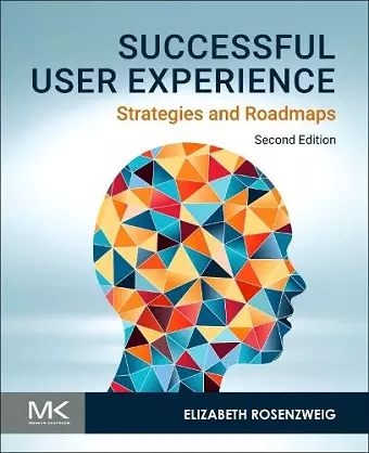 Successful User Experience cover