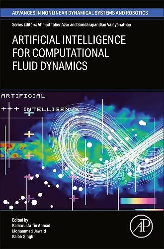 Artificial Intelligence for Computational Fluid Dynamics cover