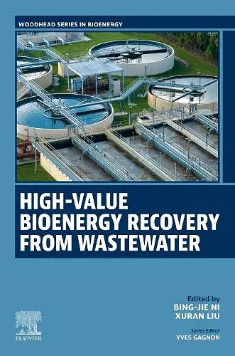 High-Value Bioenergy Recovery from Wastewater cover