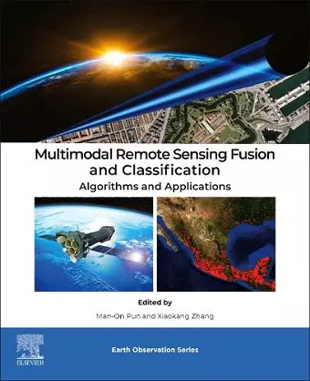 Multimodal Remote Sensing Fusion and Classification cover
