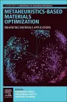 Metaheuristics-Based Materials Optimization cover
