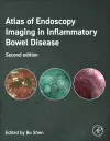 Atlas of Endoscopy Imaging in Inflammatory Bowel Disease cover