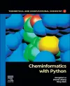 Cheminformatics with Python cover