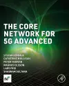 The Core Network for 5G Advanced cover