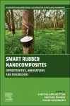 Smart Rubber Nanocomposites cover