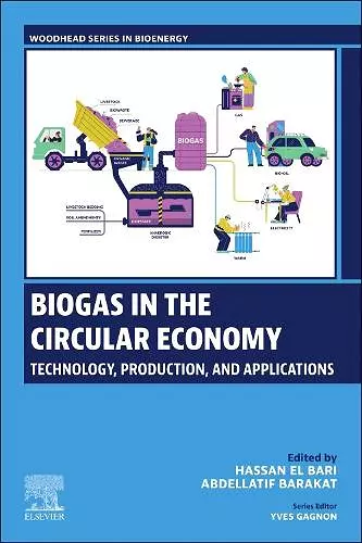 Biogas in the Circular Economy cover
