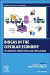 Biogas in the Circular Economy cover