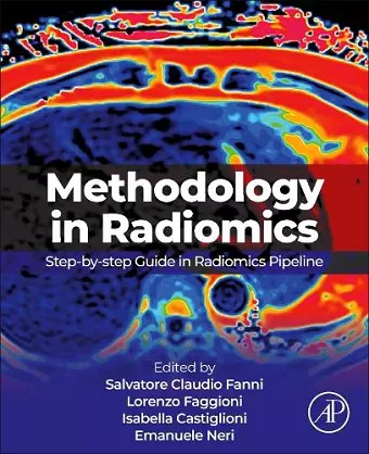 Methodology in Radiomics cover