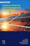 Advanced Materials and Technologies for Photovoltaics cover