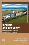 Biofuels and Bioenergy cover