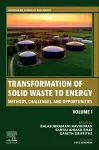 Transformation of Solid Waste to Energy cover