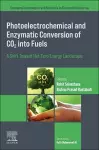 Photoelectrochemical and Enzymatic Conversion of CO2 into Fuels cover