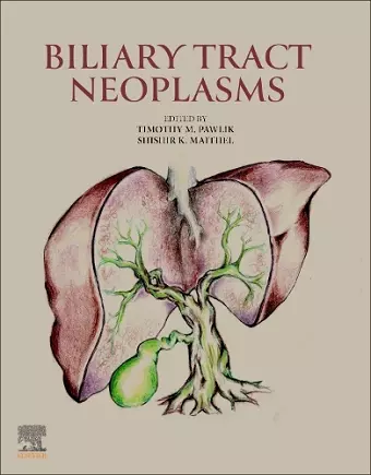 Biliary Tract Neoplasms cover