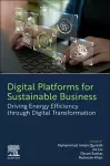 Digital Platforms for Sustainable Business cover