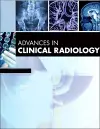 Advances in Clinical Radiology, 2024 cover