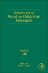 Advances in Food and Nutrition Research cover