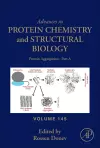 Protien Aggregation - Part A cover