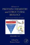 Protein Structure Prediction and Analysis cover