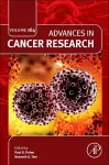 Advances in Cancer Research cover