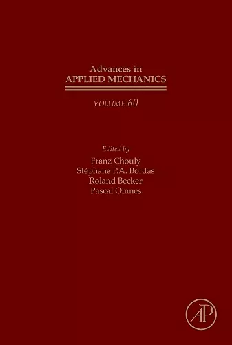 Error Control, Adaptive Discretizations, and Applications, Part 3 cover