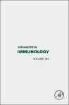 Advances in Immunology cover