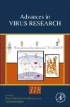 Advances in Virus Research cover