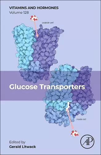 Glucose Transporters cover