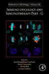 Immuno-oncology and Immunotherapy Part G cover