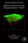 Immuno-oncology and Immunotherapy Part F cover