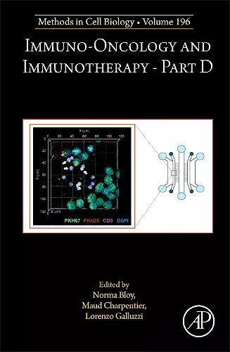Immuno-oncology and Immunotherapy Part D cover